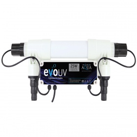 Evolution Aqua Professional UV-lampa 25W