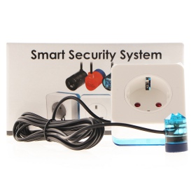 AutoAqua Smart Level Security