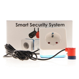 AutoAqua Smart Temp Security