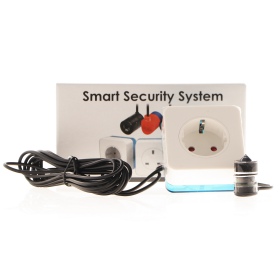 AutoAqua Smart Skimmer Security toode