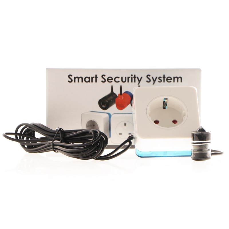 AutoAqua Smart Skimmer Security produktbild