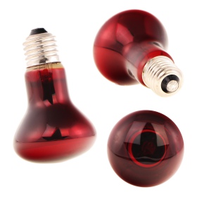 Repti-Zoo Infrared Heat 50W Bulb