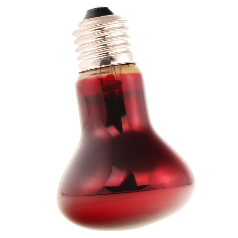 Repti-Zoo Infrared Heat 50W Bulb