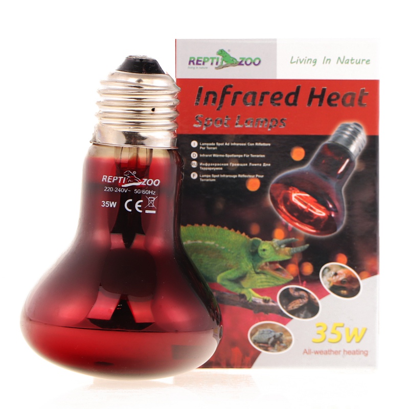 Heizlampe Repti-Zoo 35W