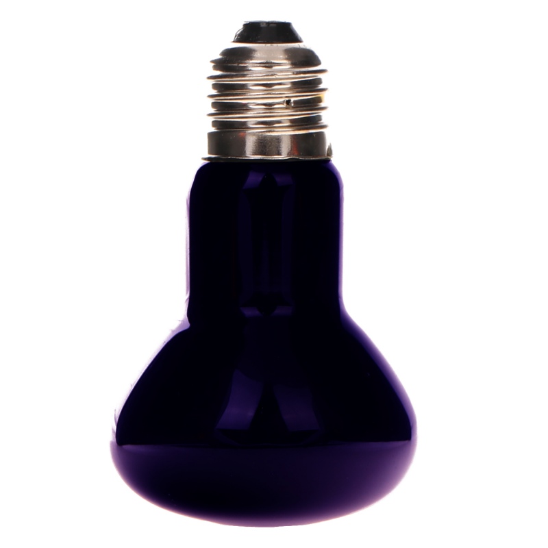 Repti-Zoo Moonlight Heat 35W - Night Bulb