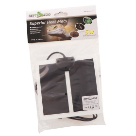 Repti-Zoo Heating Mat 5W - 15x14cm