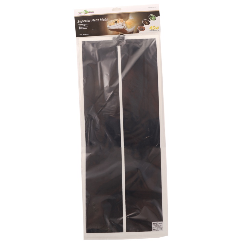 Repti-Zoo 45W Mat - heating mat for terrarium