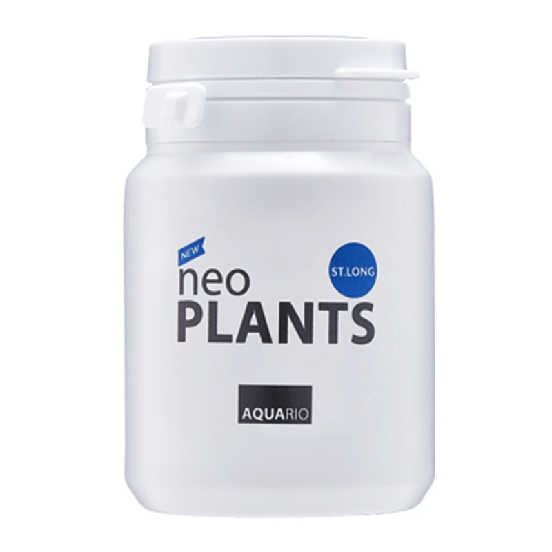 Neo Tabs Plant ST.Long Tápanyag Tabletták