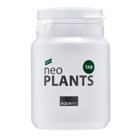 Neo Tabs Pflanzentabletten - Düngertabletten