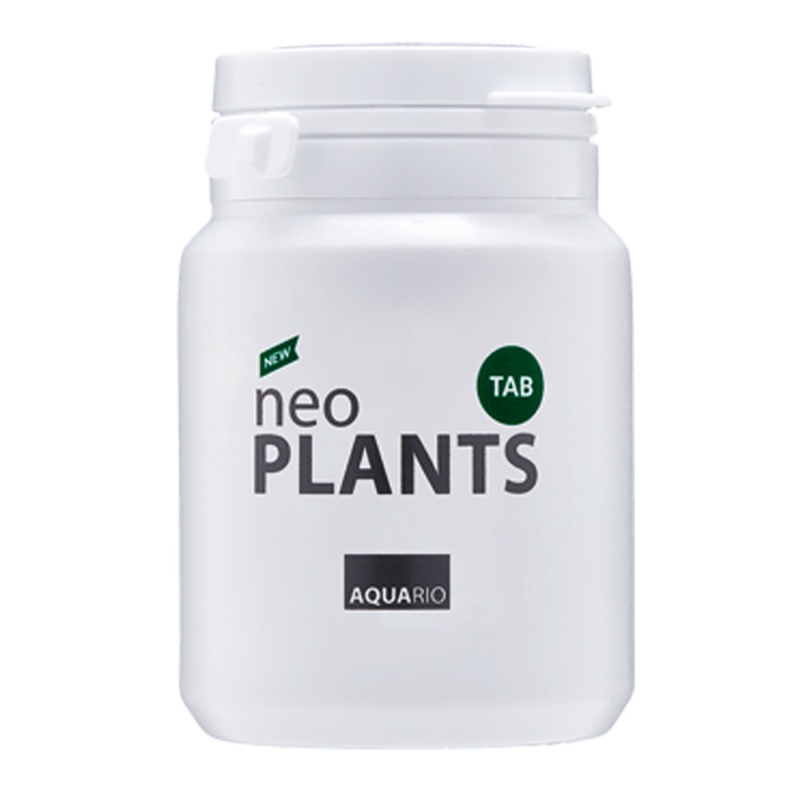 Neo Tabs Plant Tab - comprimés fertilisants