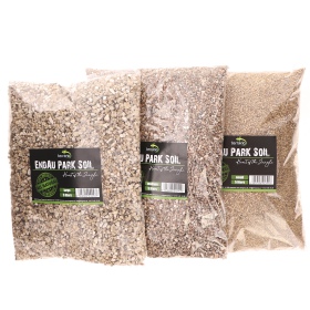 Terrario Endau Park Soil Small 5l