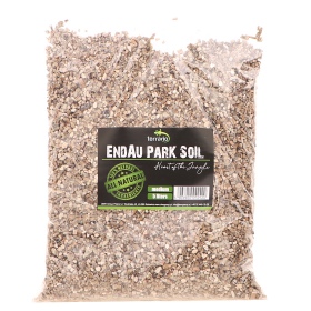 Terrario Endau Park Soil Medium 5l - wermikulit