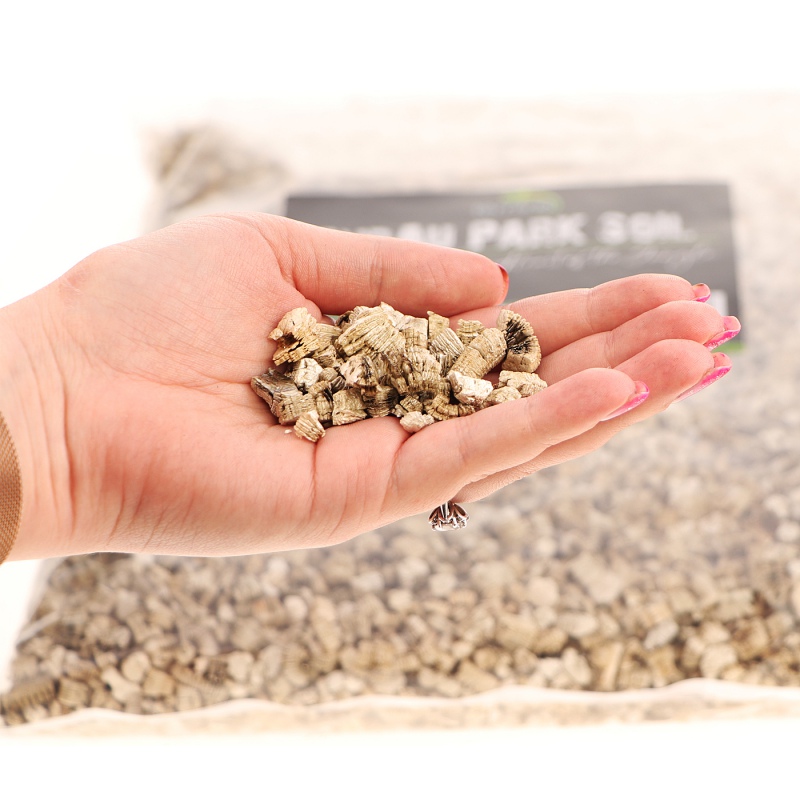 Substrat Endau Park 5l - Vermiculite Grande