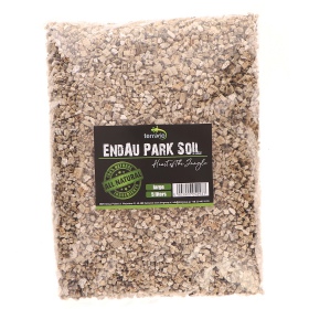 Podłoże Terrario Endau Park Soil Large 5l