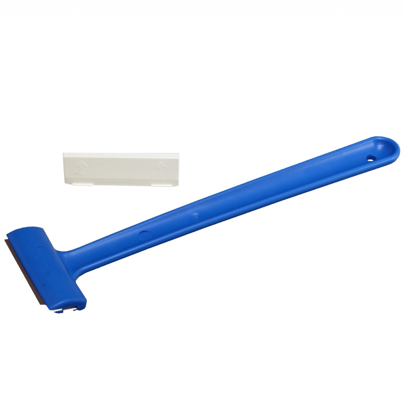 JBL Aqua-T Angle - 30cm Scraper for Aquarium Glass