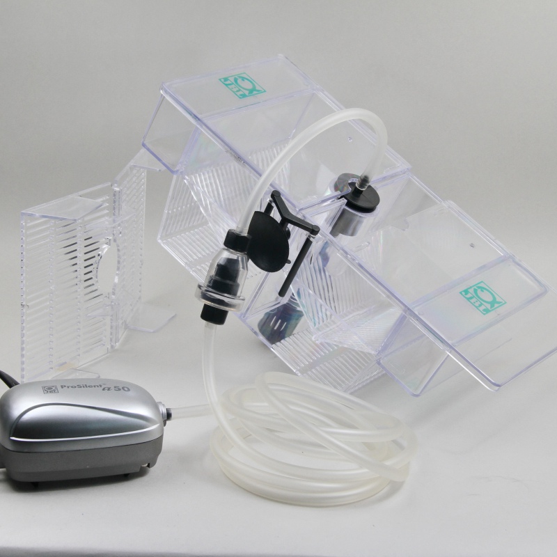 JBL Baby Home Oxygen - Air Pump Kit