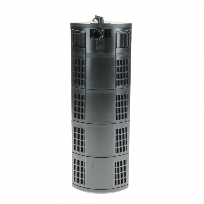 JBL CristalProfi i200 - Filter 130-200l