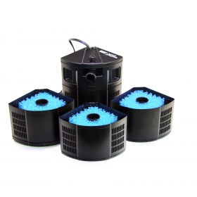 JBL CristalProfi i200 dla akwarium 130-200l