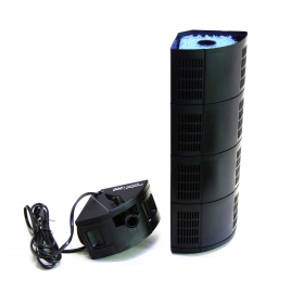 JBL CristalProfi i200 - Filter 130-200l