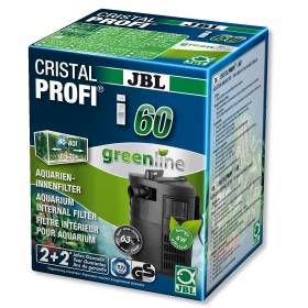 Filtro interno JBL CristalProfi i60