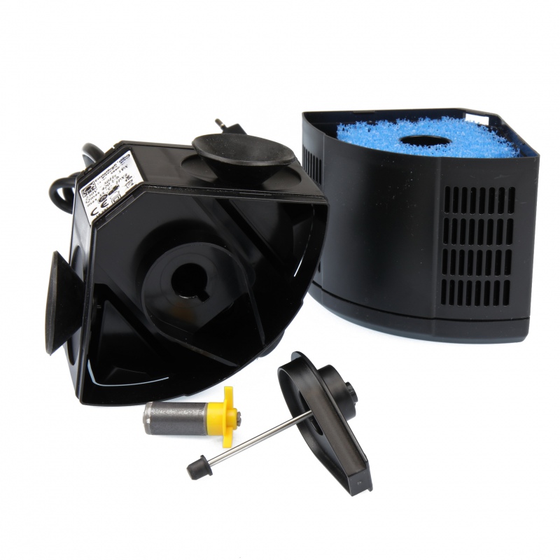 JBL CristalProfi i80 - Internal Filter 60-120L