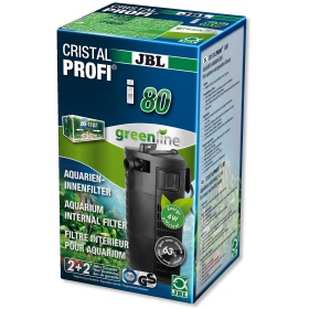 JBL CristalProfi i80 - Innenfilter 60-120L