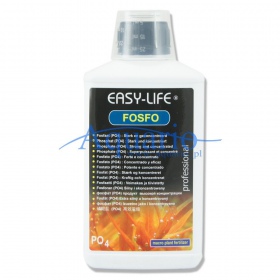 EASY LIFE Phospho (phosphates PO4) 500ml