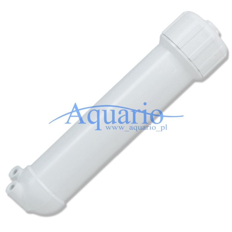 Osmotic membrane housing 50-125GPD