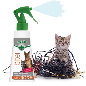 Dr. Seidel Biter - Cable Protection 100ml