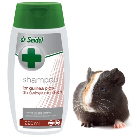 Dr. Seidel Cavia Shampoo 220ml