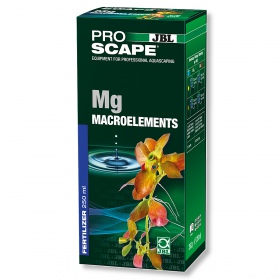 JBL PROSCAPE Mg MACROELEMENTS 250ml