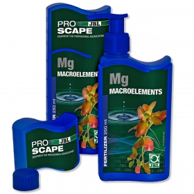 JBL PROSCAPE Mg - Magnesium Fertilizer 250ml