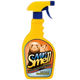 M. Smell Ferret Rodent 500 ml - Soin des rongeurs