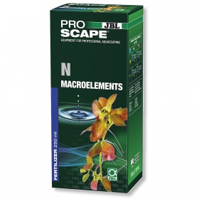 JBL PROSCAPE N MACROELEMENTS 250ml