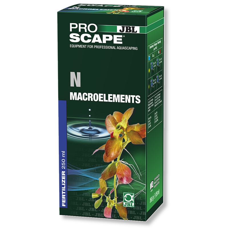 JBL Proscape N Macroelements 250ml