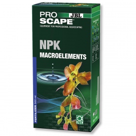 JBL PROSCAPE NPK - Fertilizer for Plants 250ml