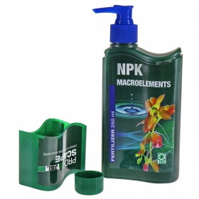 JBL PROSCAPE NPK MACROELEMENTS 500ml - nawóz dla roślin