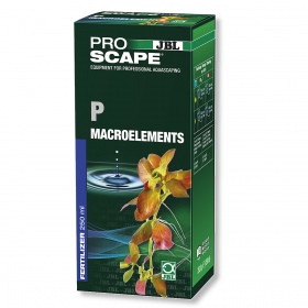 JBL PROSCAPE P - Phosphordünger 250ml