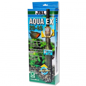 JBL AquaEX Set - Aquarium Siphon