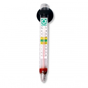 JBL Glass Thermometer for Aquarium