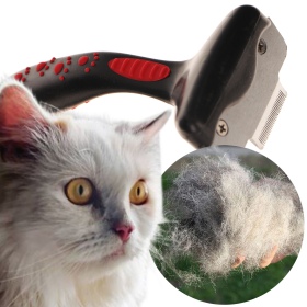 Lupipets S Trimmer - Effective Fur Grooming