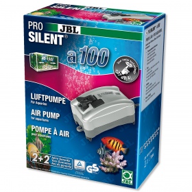 JBL ProSilent a100 - Aérateur silencieux