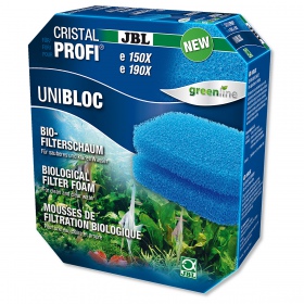 JBL CristalProfi e700/e900 - biological sponge