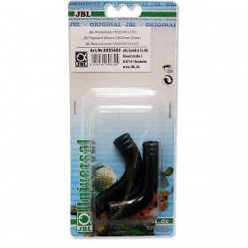 Conector JBL para protecciones de mangueras