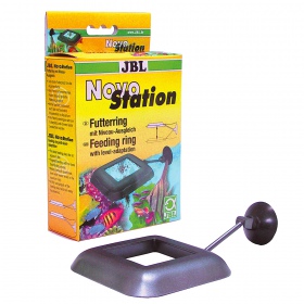 JBL NovoStation - Feeder for Your Aquarium