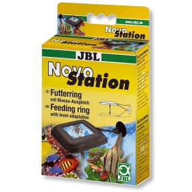 JBL NovoStation - Feeder for Your Aquarium