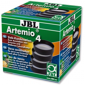 Set di setacci JBL Artemio 4