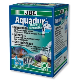 JBL Aquadur Malawi-Tanganjika - Condizionatore Acqua