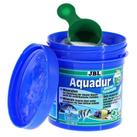 Condicionador de água JBL Aquadur