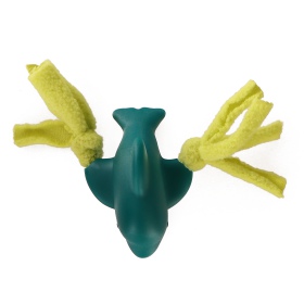 Lupipets Dog Toy Super Dolphin 7cm - piszcząca zabawka